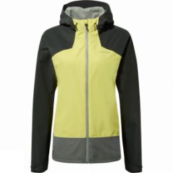 Craghoppers Womens Apex Jacket Charcoal